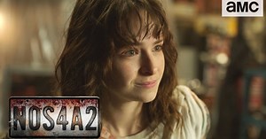 NOS4A2 Season 2 Cast, Creators Discuss Series' 8-Year Time Jump