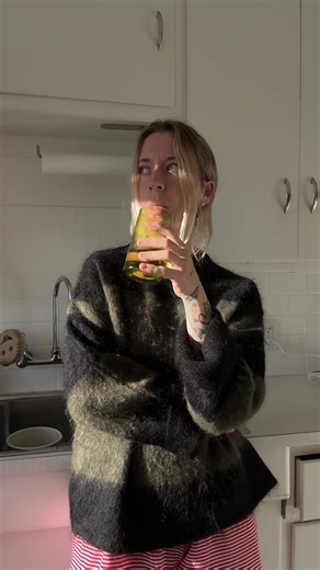 Vintage Photo Session at Home with Michelle