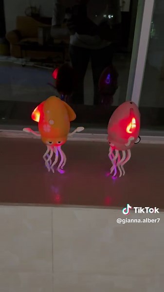 #Octopus toy fyp #TikTokShop #fypツ@you