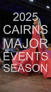 That’s a wrap, Cairns! Our 2025 Major Events season was one for the books. From world-class sport to vibrant cultural celebrations, Cairns turned it on with a year packed full of energy and community spirit. Backed by Cairns Regional Council’s Major Events Sponsorship Program – with support from Tourism Tropical North Queensland and Tourism and Events Queensland – these events didn’t just entertain. They brought our community together, supported local jobs, boosted local businesses, and injected