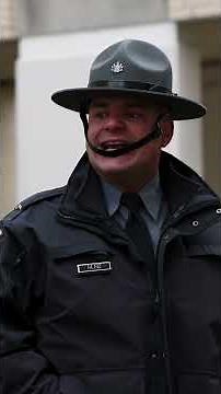 PSP 175th Cadet Class Week One