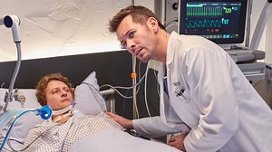 Folge 9 vom 12.06.2018 - Lifelines - Staffel 1 | RTL