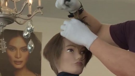 How to give yourself a haircut: men's edition