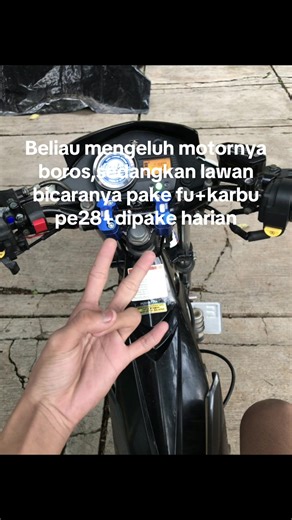 Kelebihan Motor Satria FU 150: Lebih Irit dan Keren