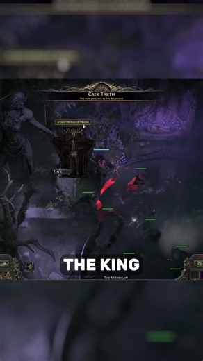 Head of the King Prints Fracturing Orbs | PoE2 0.5.5
