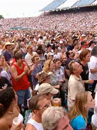 SteamRoller - James Taylor, Joe Walsh, Jerry Douglas - Crossroads Guitar Festival 2004