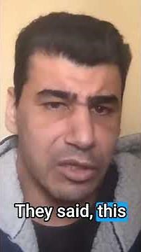 How Jesus Saved This Muslim From Walking Away From Hope