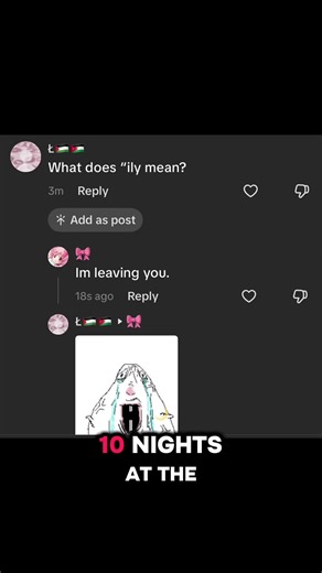 Meaning of 'ILY': What Does 'ILY' Stand For?
