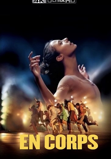 Où regarder En corps en streaming complet et légal ?