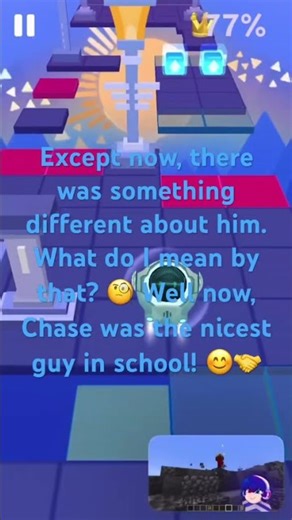 Getting revenge on my bully (part 18 (final part))