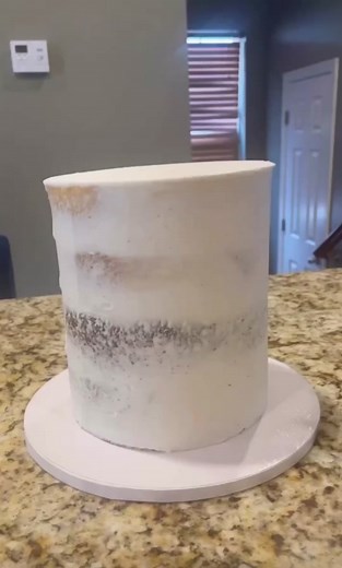 Achieve Perfect Sharp Edges on Your Fondant Cakes with Paneling Techniques