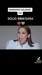 Halalan 2022 BBM SARA more vids>> https://tinyurl.com/FuIIVldeo | President Rodrigo "Rody" Roa Duterte Supporters