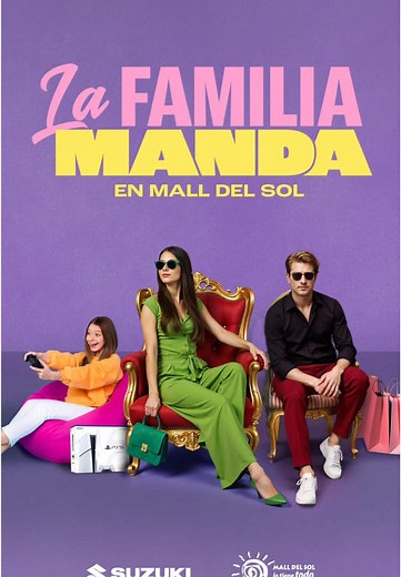 ¡Celebra en Mall del Sol! Sorteo Día de la Madre y más