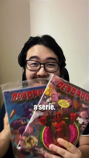 I BOUGHT EVERYTHING DEADPOOL! The Miles Deadpool arc, King Deadpool, and the end of the monthly s...