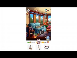 Tidy Master: Hidden Objects - Levels 11-15