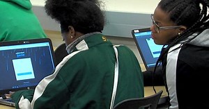 Could Cincinnati become the next Silicon Valley?