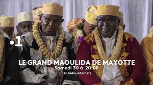 📺✨Vivez le grand Maoulida de Mayotte à Pamandzi, place du congrès à partir de 20H00 ce samedi 30 septembre en direct sur Mayotte la 1ere💕 | Mayotte la 1ère