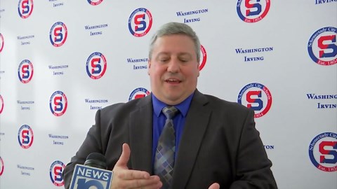 130 adult students receive GED diploma