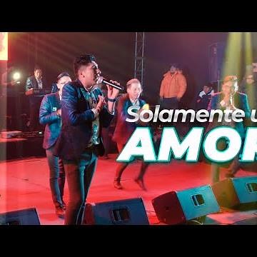 ♪ Agrupación Russkaya - Solamente Un amor 💙 (En Vivo 2022) Arequipa - Video Oficial