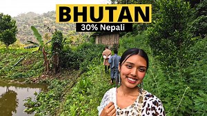 Mini Nepal in Bhutan: Exploring the Nepali-speaking communities