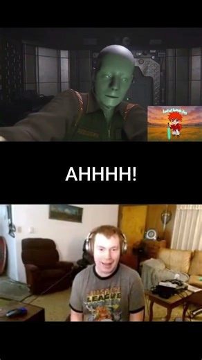 Alien: Isolation Scream-fest Part 1 | Working Joe Jump-scare Compilation #shorts #alienisolation