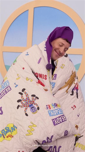 Shop The Wiggles Collection at Adairs