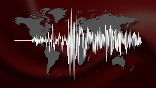 Magnitude 4.0 earthquake shakes Ottawa-Quebec border