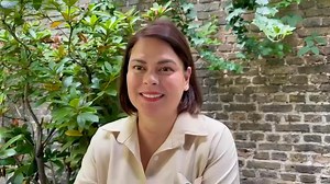 VP Sara Duterte hits back: “I am not a failure as DepEd Secretary” – reveals details of resignation meeting with President Marcos By Jeniffer Q. Josol Vice President Inday Sara Duterte refuted claims that her stint as Secretary of the Department of Education was a “complete failure.” In an interview with Alvin and Tourism, Duterte said her remarks about the Philippines being behind in the education system compared to other countries were merely factual observations. > “We are truly behind in our