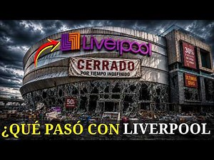 El Fin de Fábricas de Francia: Cómo Liverpool Borró 137 Años de Historia