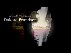 The Specialist of the Strange: The Life & Prophecies of Dakota Frandsen