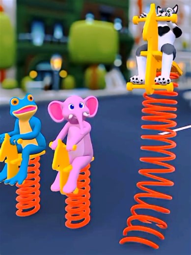 DigiRider vs Foggy Ele: Hilarious Moments Compilation