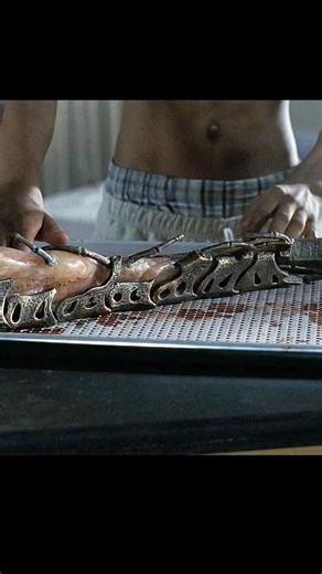 PopUp Recap on Instagram: "👽 Humanity fights for survival in the aftermath of a devastating alien invasion.✨ #FallingSkies #AlienInvasion #SciFiDrama #HumanityFightsBack #PostApocalyptic #shortsreels #adsonreels #foryou #movieclips"