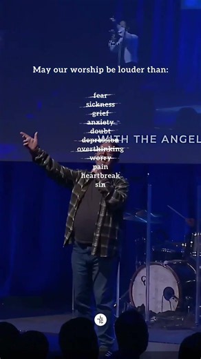 THRONE ROOM - Crossway Worship (LIVE) Lyrics #worthyisthelamb #christianmusic #praise #godisgood