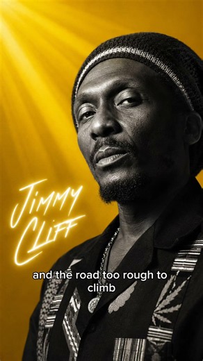 Jimmy Cliff – Keep On Moving | Reggae Anthem of Hope & Perseverance