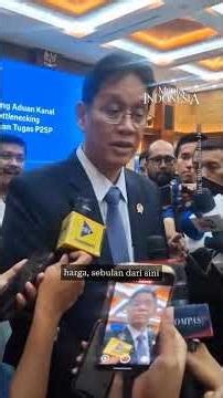 World Bank Pangkas Proyeksi Pertumbuhan Ekonomi, Purbaya: World Bank Belum Tahu Jurus Rahasia Saya