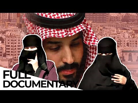 Inside Saudi Arabia: The People Pushing for Change and Looking for Freedom | ENDEVR Documentary