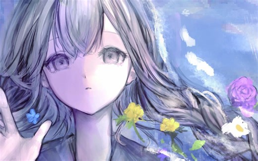 【初音ミク】明鏡止水【旅路×木瀬のん】