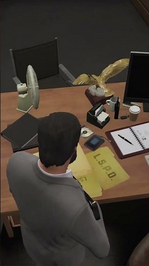 Can You Survive After Attacking the Police in GTA 5 #roving_gamer