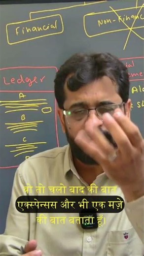 Learn from Mistakes!! Accounting Concepts