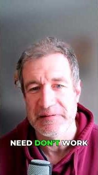 The Human Potential Experiment That's Actually Happening #UBI #innovation #ai