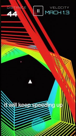 The Void Game