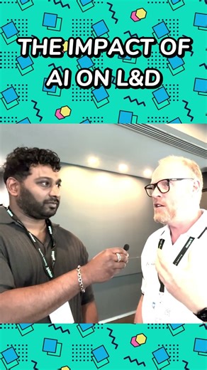 The benefits of combining AI and xAPI #learninganddevelopment #artificialintelligence