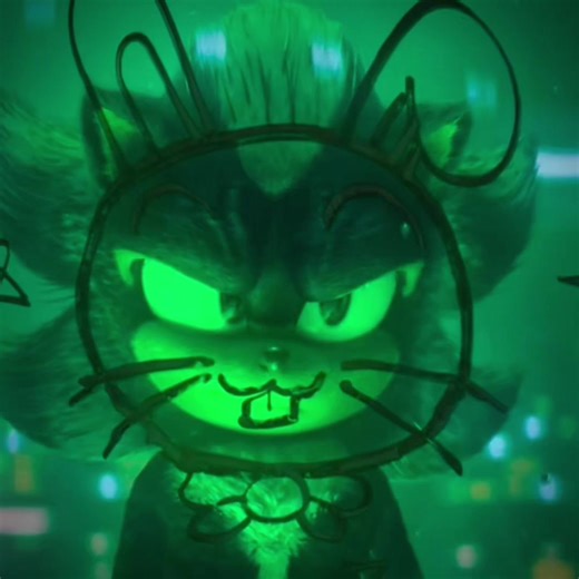 Creative CapCut Edit: Shadow the Hedgehog