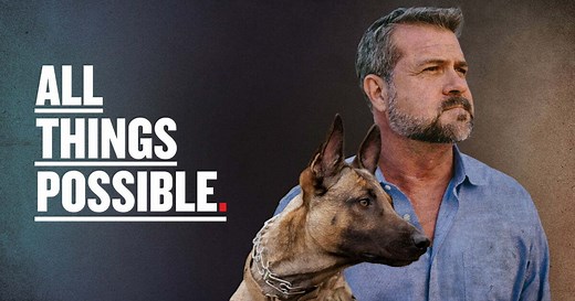 The Victor Marx Story - All Things Possible