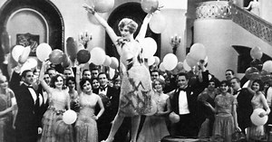 The 1920s - Then and Now series #3 - Our Dancing Daughters (1928) and Our Modern Maidens (1929)