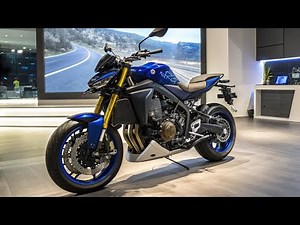 2024年版ヤマハMT-10 SP登場！究極のストリートファイターを徹底レビュー！🔥🏍️