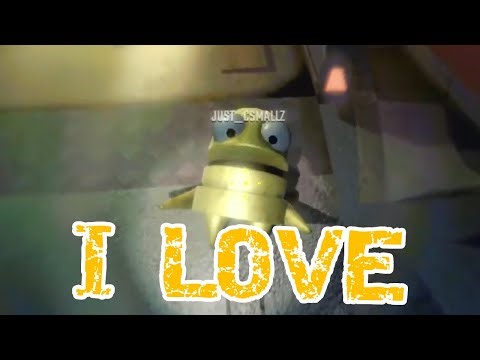 Chest pain (i love) - malcolm todd (repo meme song)