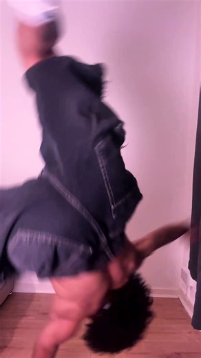 handstands aren't the easiest skill to learn- #handstand #fail #fyp