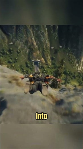 Gliding is so cool #batman #justcause3pc #spiderman