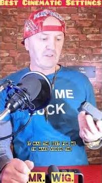 The Ultimate GoPro Cinematic Settings Guide